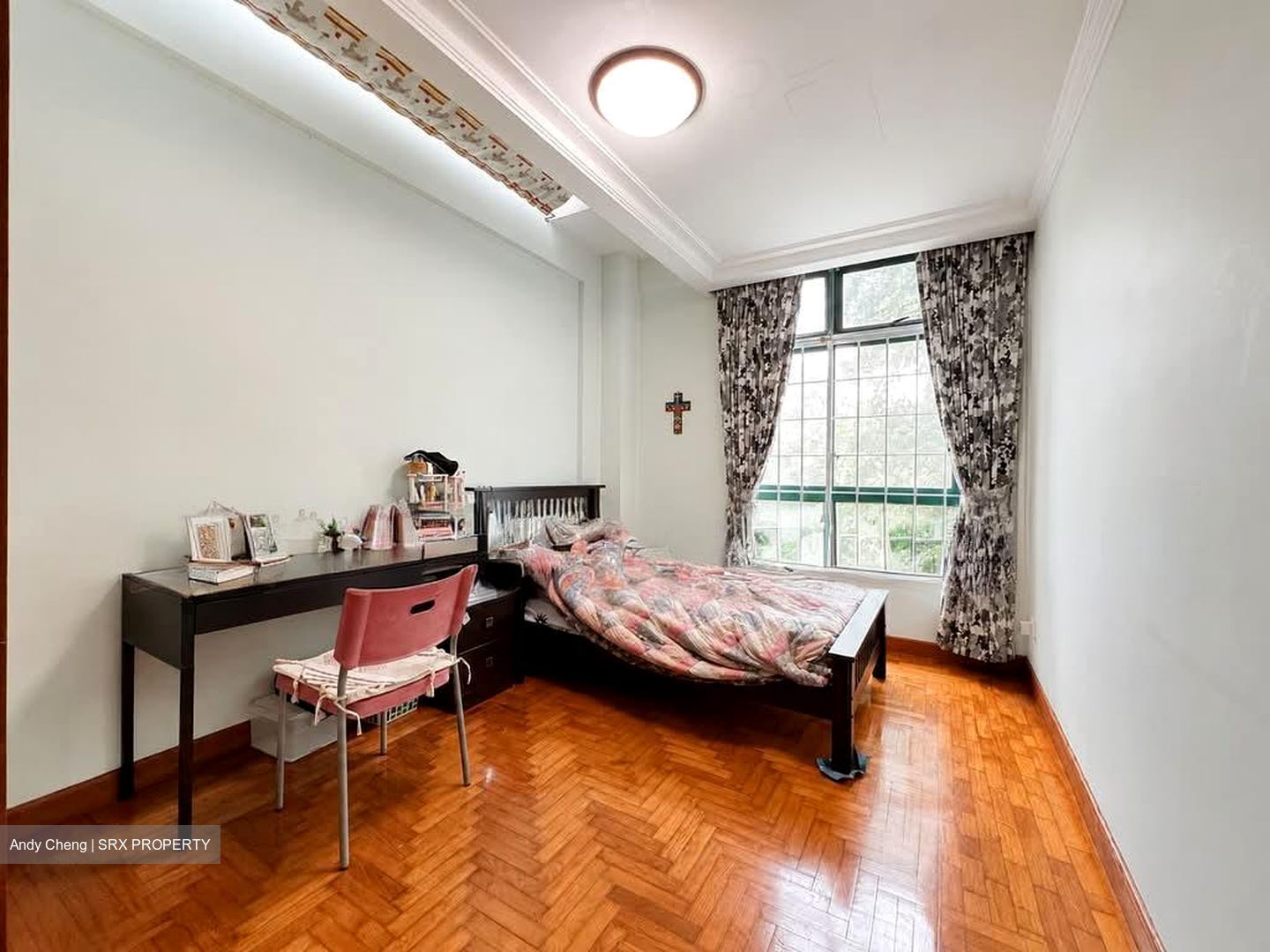 Tai Keng Garden (D19), Terrace #580042971